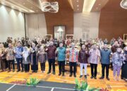 Sekda Palembang Buka Temu Daerah Kabag Keuangan se-Sumsel: Dorong Tata Kelola Keuangan Transparan