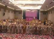 Sosialisasi Perwali Nomor 16 Tahun 2025, Ratu Dewa Inginkan Adanya Pendampingan Korsupgah KPK