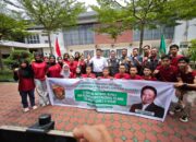 Gubernur Herman Deru Lepas 19 Atlet Anggar Sumsel ke Kejurnas 2025