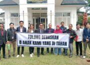 Praperadilan Kericuhan Demo DPRD Sumsel, Kuasa Hukum Minta Penetapan Tersangka Dibatalkan