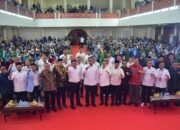 Ratu Dewa Buka Bimtek Tata Kelola Keuangan Sekolah, Tekankan Akuntabilitas dan Anti Pungli