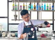 The Zuri Hotel Palembang Hadirkan “TROPICOOL November” — Sensasi Segar Empat Racikan Minuman Unik untuk Musim Panas