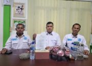 Fakar Lematang Soroti Dugaan Kolusi Rekrutmen Tenaga Kerja di Proyek Pertamina Hulu Rokan