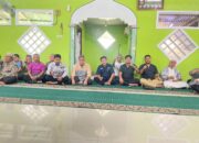 Warga Tuna Netra Palembang Tolak Keras Rusunawa, Deri Andika Siap Tempuh Jalur Hukum