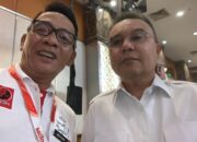 DPD Projo Sumsel: Langkah Politik Budi Arie Strategis Perkuat Stabilitas Pemerintahan Prabowo–Gibran