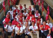Comsu Tegaskan Langkah Politik Projo Sumsel Pasca Kongres III: Saatnya Bergerak, Bukan Sekadar Loyal