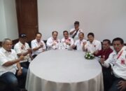 Comsu Masuk Tim Formatur DPP Projo, Siap Kawal Arah Perjuangan Projo Pasca-Kongres III