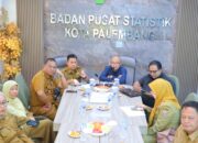 Inflasi Palembang 3,36%, Pemkot Perkuat Strategi 4K untuk Kendalikan Harga