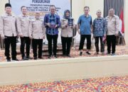 SAH! AIPI Sumatera Selatan Kukuhkan Pengurus Baru Periode 2025–2030