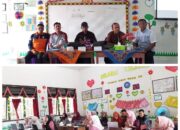 Gelar Workshop Penulisan Soal SAS, Ini Kata Ketua K3S Lais Suharto