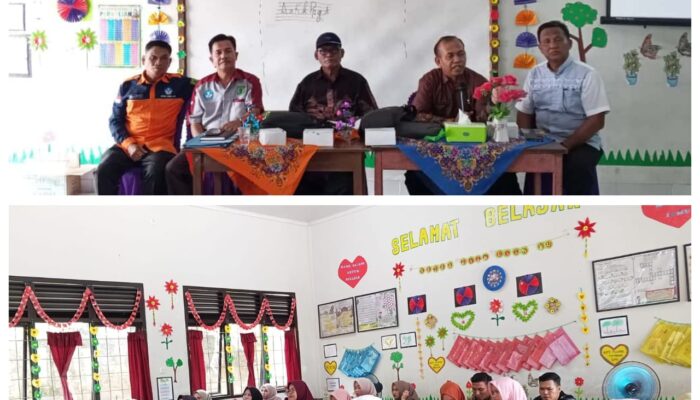 Gelar Workshop Penulisan Soal SAS, Ini Kata Ketua K3S Lais Suharto