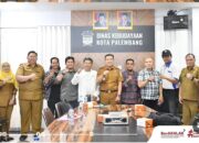 DKP Gelar Sepekan Seni 2025: Merawat Warisan, Menghidupkan Kreativitas