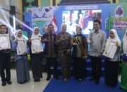 Sumsel Naik Peringkat Literasi, Festival 2025 Jadi Momentum Konsolidasi