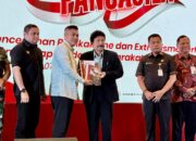 Sekda Palembang: Keluarga Kunci Utama Tanamkan Nilai Luhur Pancasila