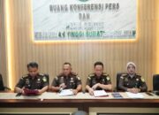 Kejati Sumsel Selidiki Dugaan Korupsi KUR dan Aset Kas Besar Bank Plat Merah di Muara Enim, Kerugian Capai Rp12,2 Miliar