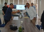 UMDP dan Dr. Wijang Resmi Tandatangani Perjanjian Perdamaian