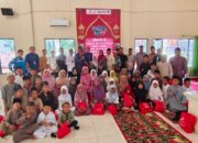 Semarak Festival Anak Saleh di Muratara, SKK Migas – Seleraya Merangin Dua Tanamkan Nilai Qur’ani