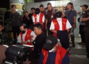 Kejati Sumsel Tetapkan Enam Tersangka Kasus Dugaan Korupsi Kredit di Bank Plat Merah