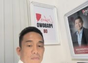 Heboh DA Club 41 Beroperasi? Laskar Prabowo 08: Segera Razia Besar!
