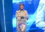 Jasa Raharja Dorong Transformasi Layanan Publik Melalui Sinergi Kesamsatan di Anev Pelayanan Regident 2025