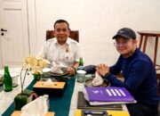 Rahmad Sukendar Minta Kapolri Bongkar Total Kultur Lama: Reformasi Polri Jangan Seremonial!
