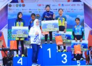 Gubernur Minta ke Depan Ciptakan Olahraga Air di Danau Ranau