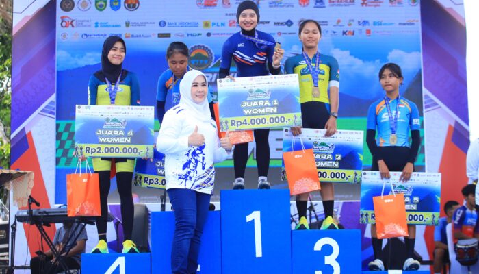 Gubernur Minta ke Depan Ciptakan Olahraga Air di Danau Ranau