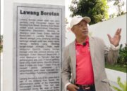 Pekan Seni 2025: “Ratu Sinuhun” Menjadi Nafas Baru Kota Palembang