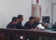Langgar Prosedur Penangkapan? YBH-SSB Palembang Ajukan Praperadilan