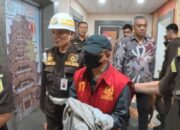Kejati Sumsel Tahan Tersangka Direktur PT BSS dan SAL dalam Kasus Dugaan Korupsi Fasilitas Kredit Bank Plat Merah