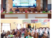 SMK Negeri 1 Lais Jadi Percontohan di Muba : Gelar Program P3SV Perakitan Laptop Axioo 2025
