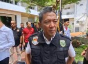Kendala Bukan Alasan, Atlet Anggar Sumsel Tetap Targetkan Emas di Palu