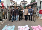 Kajari Banyuasin Diminta Usut Penelantaran Atlit Porprov Muba Ke-15