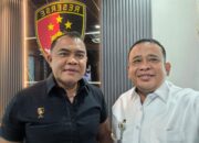 BPI KPNPA RI Kunjungi Bareskrim Polri, Perkuat Sinergi Pengawasan dan Reformasi Kepolisian