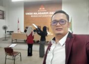Dr. Dodi: Menghalangi Wartawan Ancaman Serius bagi Demokrasi dan HAM