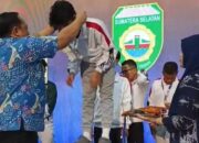 Melampaui Target Emas, Charma Afrianto: Atlet Sumsel Masih Berejo Ongkos Pulang Kampung!