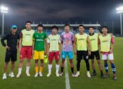KSMI Sumsel: Palembang Siap Gegerkan Liga Nusantara!