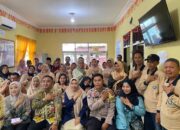 Pemkot Palembang dan BPJS Kesehatan Bersama Perkuat Literasi Program JKN