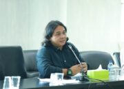 Andreas Okdi Priantoro Nilai Pembatasan Solar di Palembang Rugikan Pengusaha: Gubernur Harus Tambah Kuota, Bukan Batasi Waktu Penyaluran!