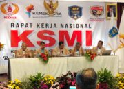 Sejarah Terukir di Bumi Sriwijaya! Sumsel Resmi Gelar Piala Dunia Mini Football dan Liga Nusantara, Dunia Terpana!