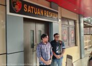 Rekonstruksi 41 Adegan Kasus Tewasnya Oberta, Dua Kubu Kuasa Hukum Saling Lempar Tanggapan