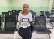 Program JKN Bantu Pulihkan Peserta Pasca Operasi Kuretase