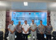 Melayani Sepenuh Hati, Jasa Raharja Perkuat Edukasi Keselamatan Berbasis Domisili Korban