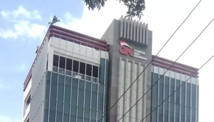 Diduga Ada Persetujuan OJK dalam Pemberian Fasilitas Kredit Rp 1,3 Triliun ke PT BSS dan PT SAL