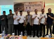 Pembangunan Destinasi Wisata Linggau Heritage Melestarikan Nilai Budaya, Sejarah Dan Kearifan Lokal 