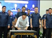 Ratu Dewa Harapkan Karang Taruna Palembang Jadi Mitra Aktif Pemerintah