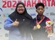 Taekwondo Sumsel Pecahkan Rekor, Poomsae Sumsel Ungguli Pulau Jawa di POPNAS: Kepemimpinan Hj. Meilinda Bawa Perubahan Besar