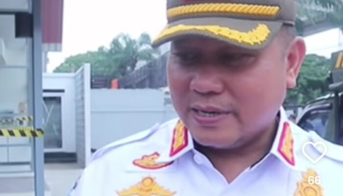 Beroperasi Tanpa Izin, Koat Coffee Palembang Disegel Satpol PP: Pemkot Tegaskan Tak Ada Toleransi untuk Pelanggaran Perizinan