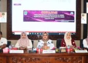 46 Warga Kabupaten Muara Enim Positif HIV,  Wabup Dorong Perluasan Tes dan Sosialisasi
