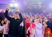 Indosat Ooredoo Hutchison Tegaskan Transformasi Menuju AI TechCo di Usia ke-58 Tahun